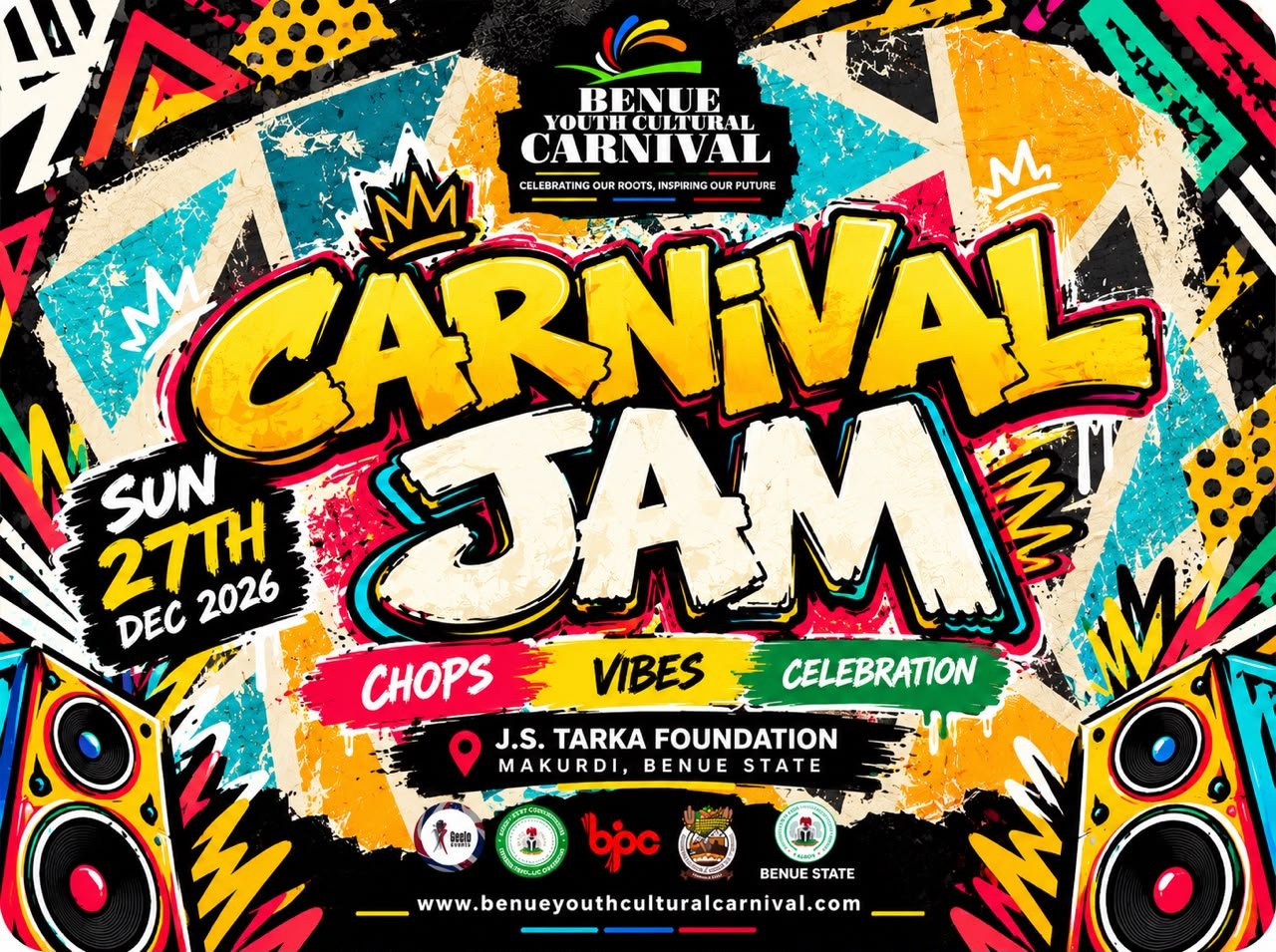 Carnival Jam